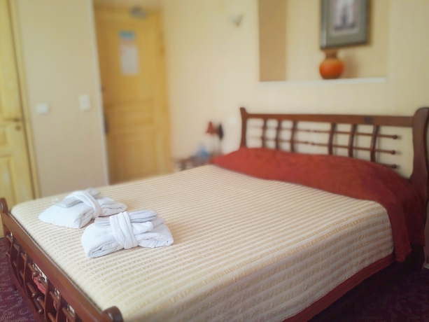 Imagen de la habitación del Hotel Alexandre Iii. Foto 13