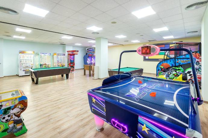 Imagen general del Hotel Alexandre La Siesta. Foto 2