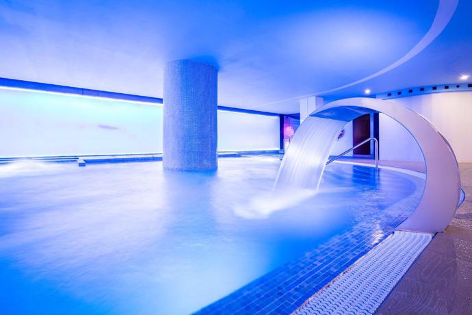 Imagen general del Hotel Alexandre La Siesta. Foto 6