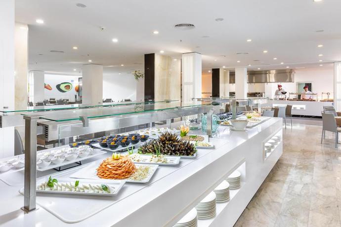 Imagen general del Hotel Alexandre La Siesta. Foto 7