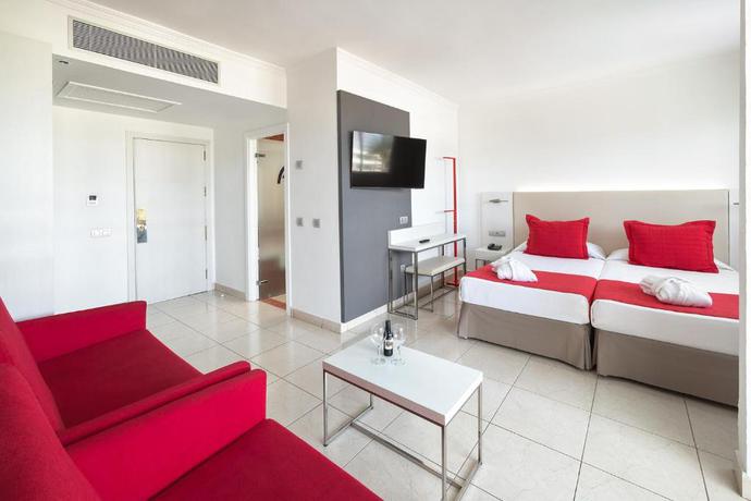 Imagen general del Hotel Alexandre La Siesta. Foto 10