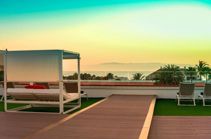 Imagen general del Hotel Alexandre La Siesta. Foto 13