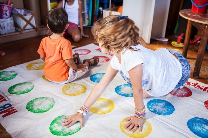 Imagen de los interiores del Hotel Alexandre Teguise Playa. Foto 13