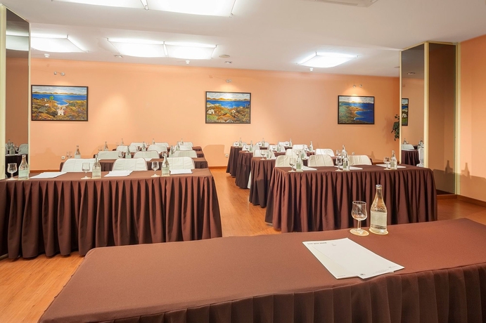 Imagen de los interiores del Hotel Alexandre Teguise Playa. Foto 14