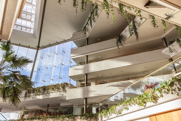 Imagen de los interiores del Hotel Alexandre Teguise Playa. Foto 15