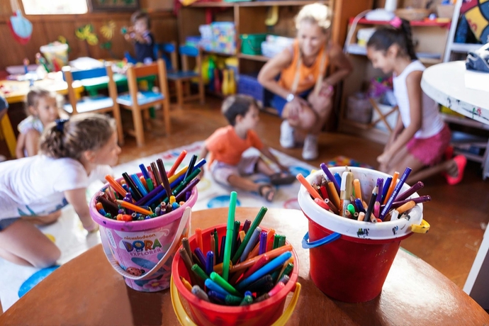 Imagen general del Hotel Alexandre Teguise Playa. Foto 2