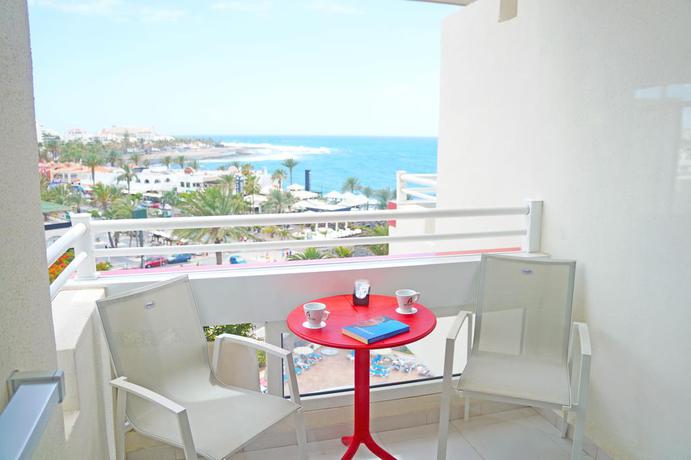 Imagen de la habitación del Hotel Alexandre Troya. Foto 9