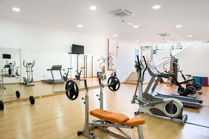 Imagen de los interiores del Hotel Alexandre Troya. Foto 15