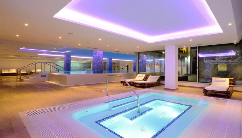 Imagen general del Hotel Alexandre Troya. Foto 4