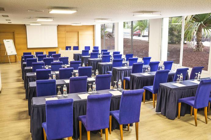 Imagen general del Hotel Alexandre Troya. Foto 5