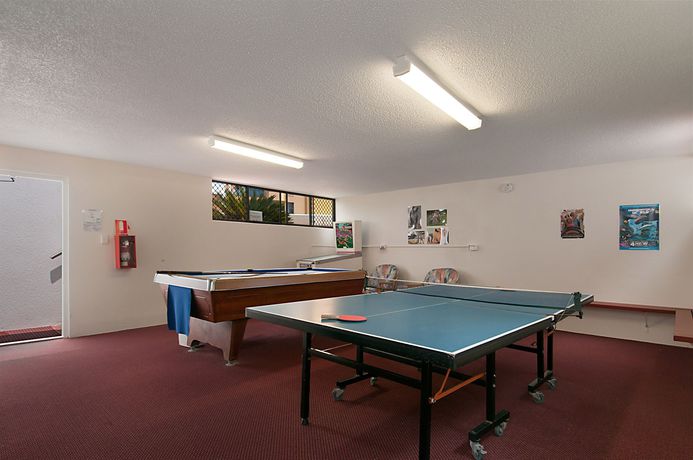 Imagen de la habitación del Hotel Alexandria Apartments. Foto 3