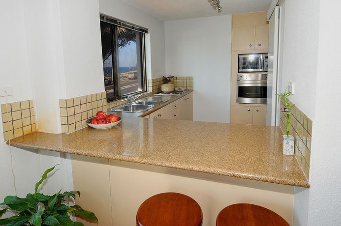 Imagen de la habitación del Hotel Alexandria Apartments. Foto 4