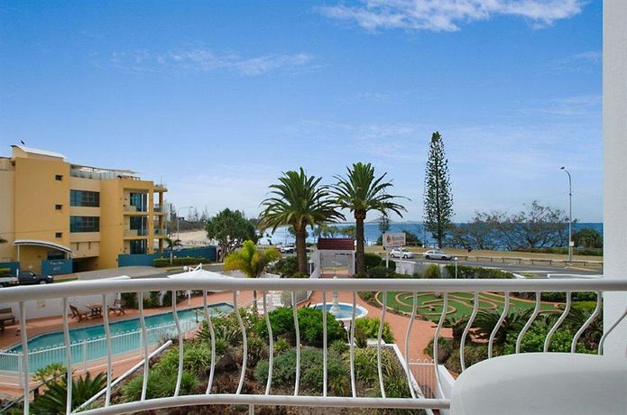 Imagen de los interiores del Hotel Alexandria Apartments. Foto 11