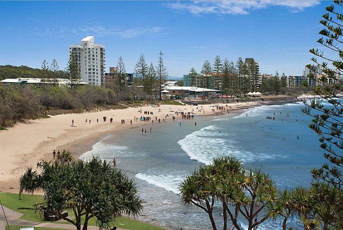 Imagen de la habitación del Hotel Alexandria Apartments. Foto 5