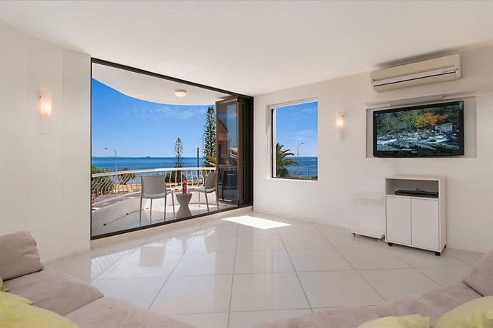 Imagen de la habitación del Hotel Alexandria Apartments. Foto 6