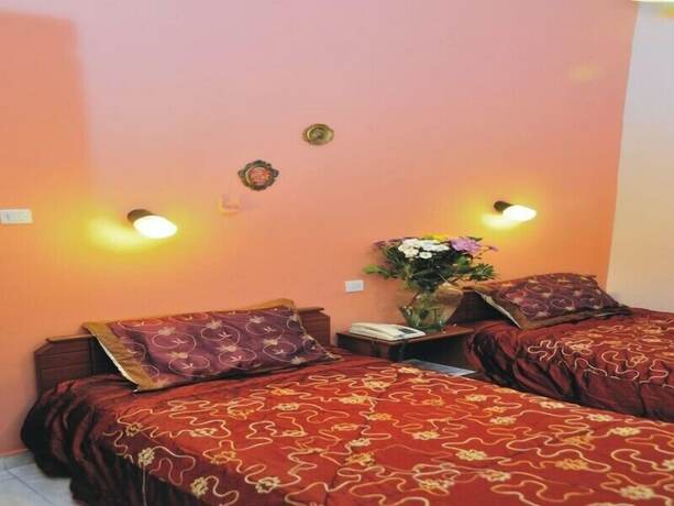 Imagen general del Hotel Alexandria. Foto 2