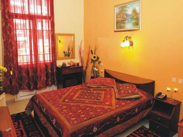 Imagen general del Hotel Alexandria. Foto 3