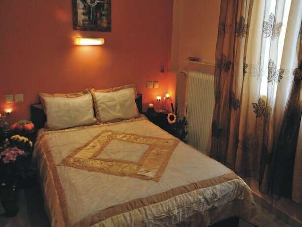 Imagen general del Hotel Alexandria. Foto 7