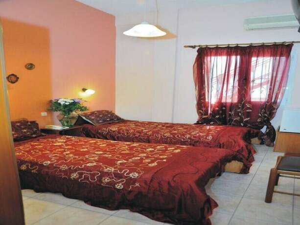 Imagen general del Hotel Alexandria. Foto 8