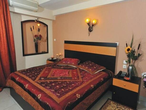 Imagen general del Hotel Alexandria. Foto 10