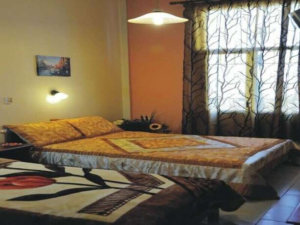 Imagen general del Hotel Alexandria. Foto 11