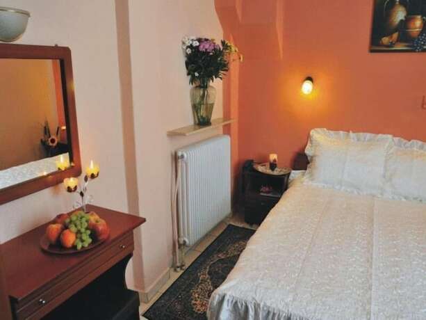 Imagen general del Hotel Alexandria. Foto 12