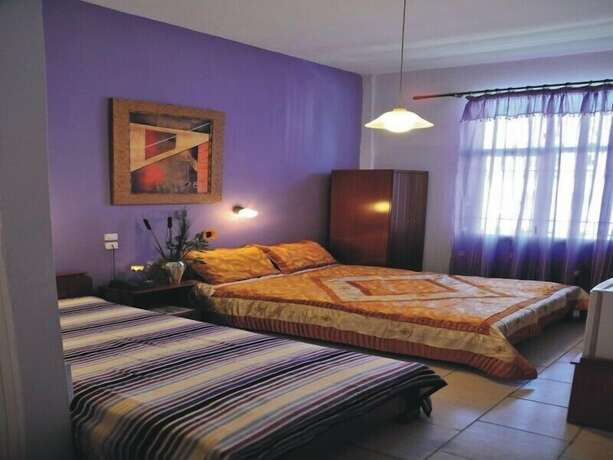 Imagen general del Hotel Alexandria. Foto 13