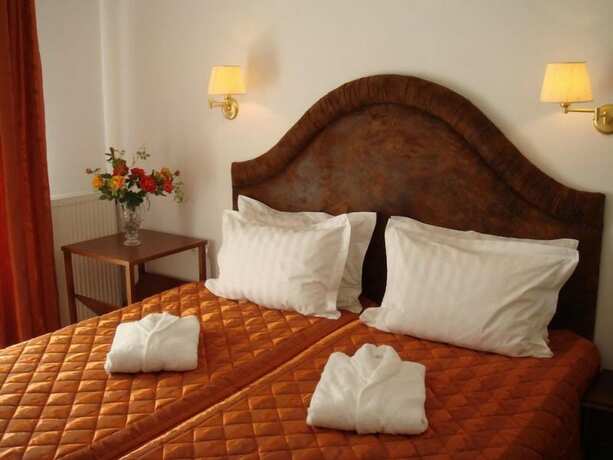 Imagen general del Hotel Alexandria. Foto 14