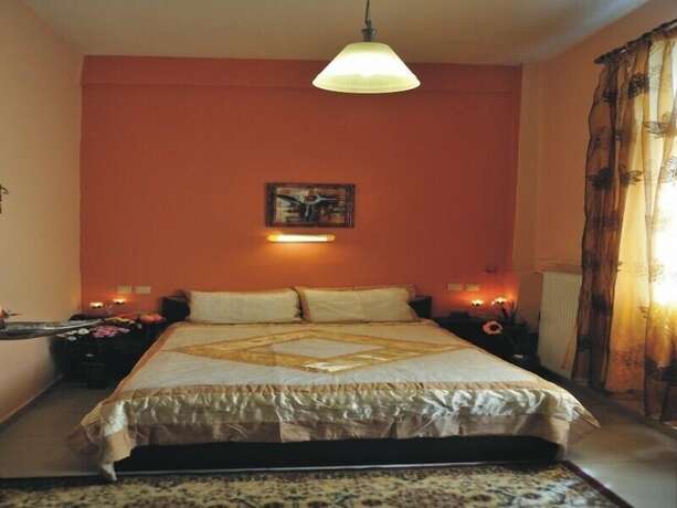 Imagen de la habitación del Hotel Alexandria. Foto 16