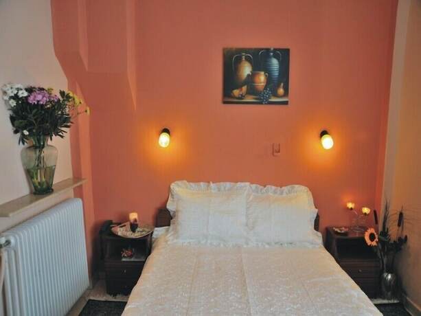 Imagen de la habitación del Hotel Alexandria. Foto 17