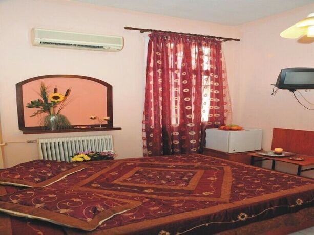 Imagen de la habitación del Hotel Alexandria. Foto 20