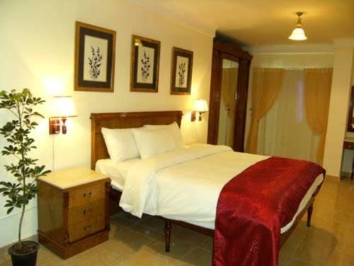 Imagen general del Hotel Alexandria Mediterranean Suites. Foto 3