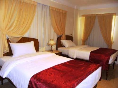 Imagen general del Hotel Alexandria Mediterranean Suites. Foto 4