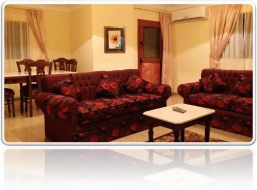 Imagen general del Hotel Alexandria Mediterranean Suites. Foto 5