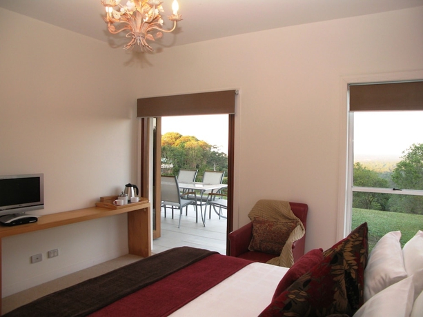 Imagen de la habitación del Hotel Alexandria Retreat. Foto 3