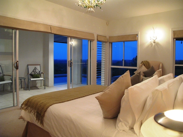 Imagen de la habitación del Hotel Alexandria Retreat. Foto 6