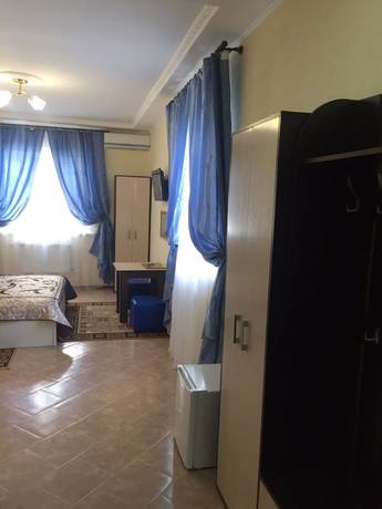 Imagen de la habitación del Hotel Alexandria-Domodedovo. Foto 3