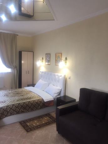 Imagen de la habitación del Hotel Alexandria-Domodedovo. Foto 4