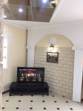 Imagen de la habitación del Hotel Alexandria-Domodedovo. Foto 5