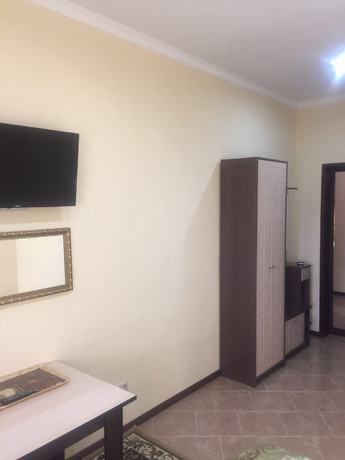 Imagen de la habitación del Hotel Alexandria-Domodedovo. Foto 7