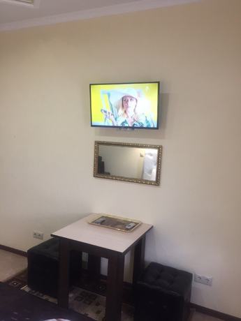 Imagen de la habitación del Hotel Alexandria-Domodedovo. Foto 8