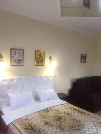 Imagen de la habitación del Hotel Alexandria-Domodedovo. Foto 9