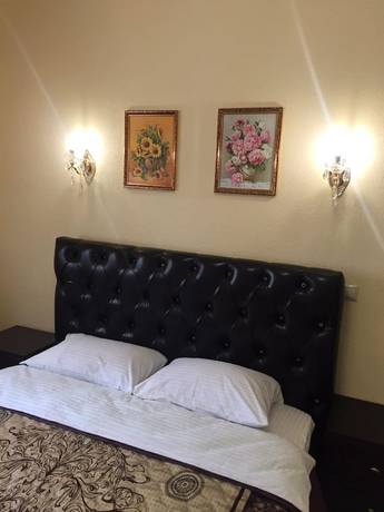 Imagen de la habitación del Hotel Alexandria-Domodedovo. Foto 11