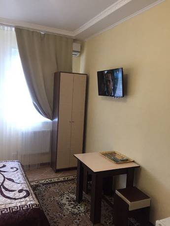 Imagen de la habitación del Hotel Alexandria-Domodedovo. Foto 12