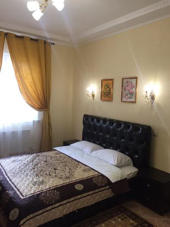 Imagen de la habitación del Hotel Alexandria-Domodedovo. Foto 15