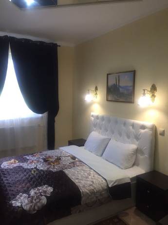 Imagen de la habitación del Hotel Alexandria-Domodedovo. Foto 16