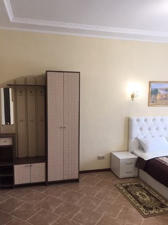 Imagen de la habitación del Hotel Alexandria-Domodedovo. Foto 19