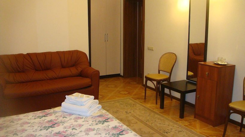 Imagen de la habitación del Hotel Alexandria-vnukovo. Foto 2