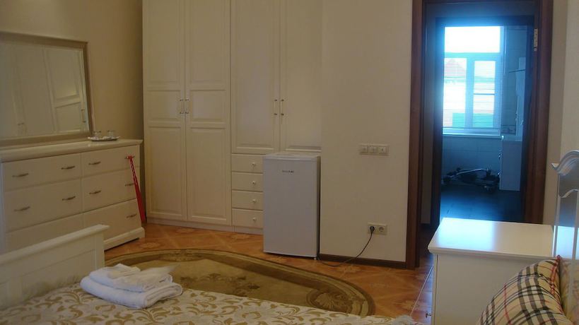 Imagen de la habitación del Hotel Alexandria-vnukovo. Foto 4