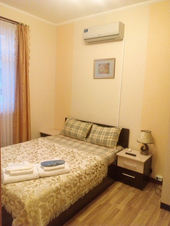 Imagen de la habitación del Hotel Alexandria-vnukovo. Foto 5